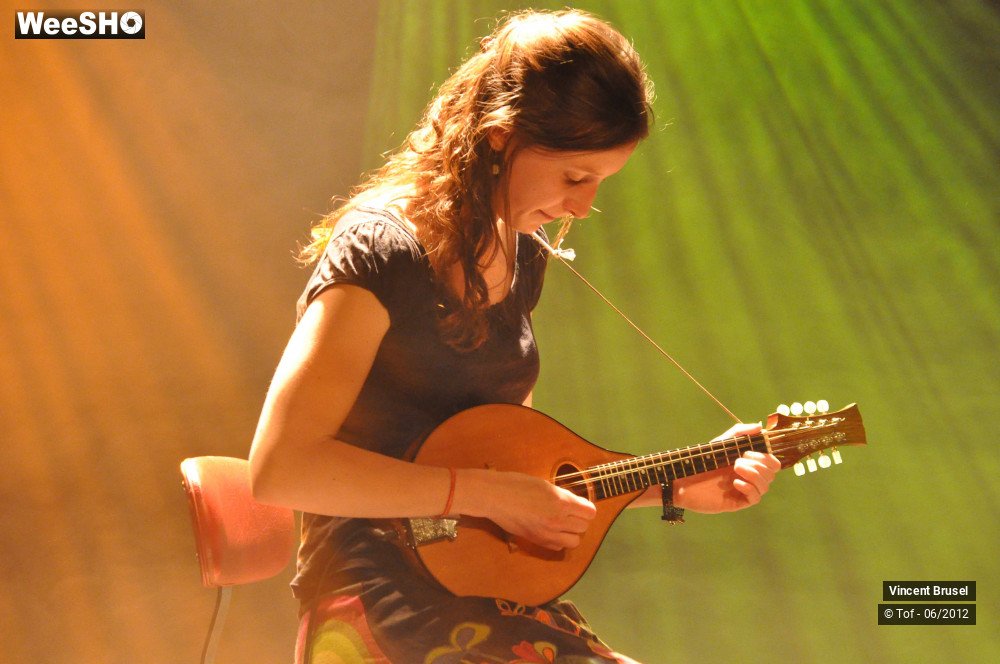 12/37 photos du spectacle Vincent Brusel