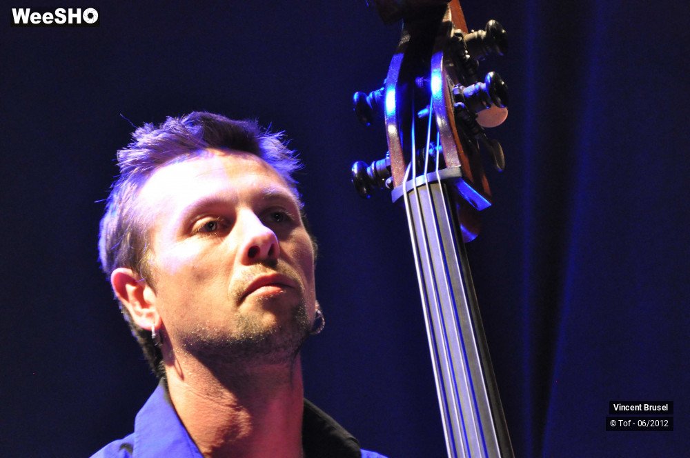13/37 photos du spectacle Vincent Brusel
