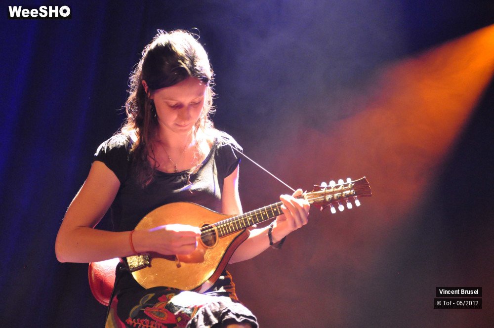 16/37 photos du spectacle Vincent Brusel