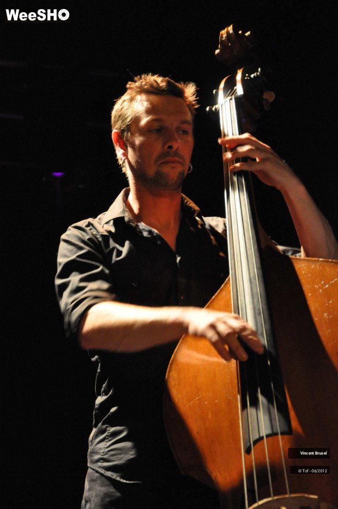 24/37 photos du spectacle Vincent Brusel