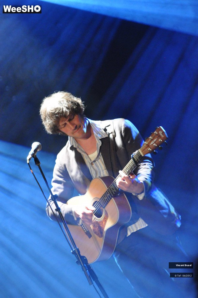 26/37 photos du spectacle Vincent Brusel