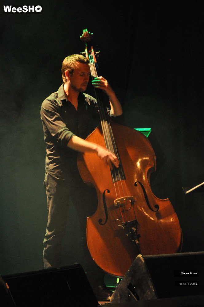 27/37 photos du spectacle Vincent Brusel