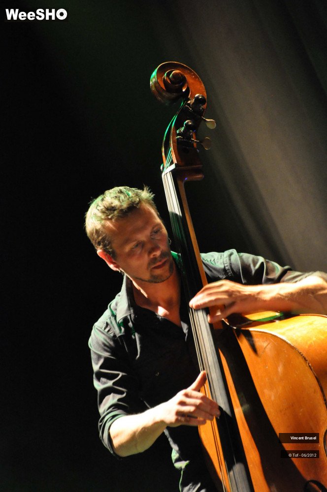 29/37 photos du spectacle Vincent Brusel