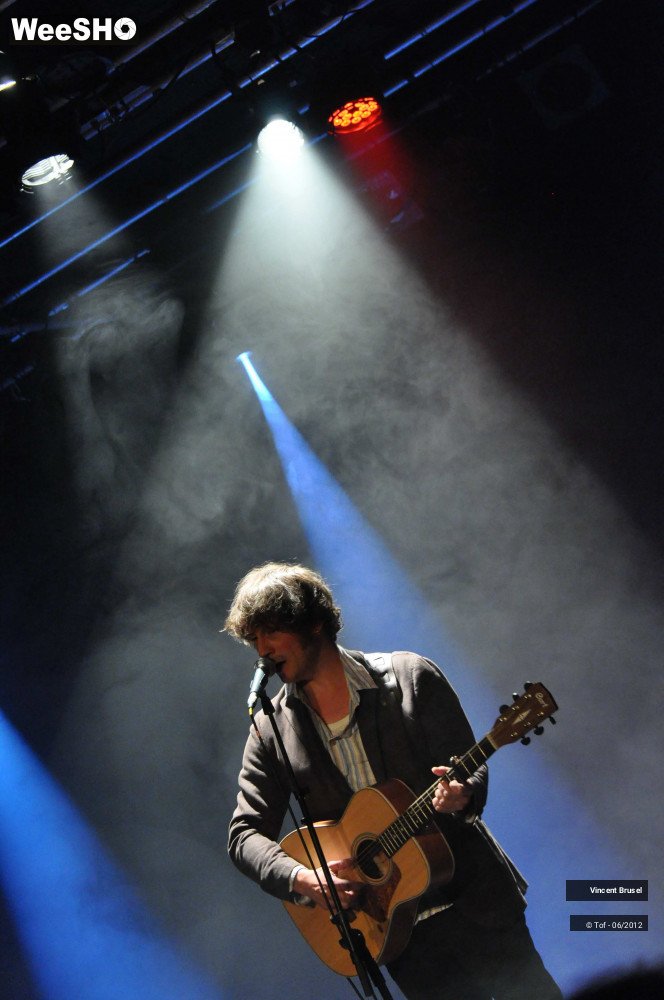 30/37 photos du spectacle Vincent Brusel