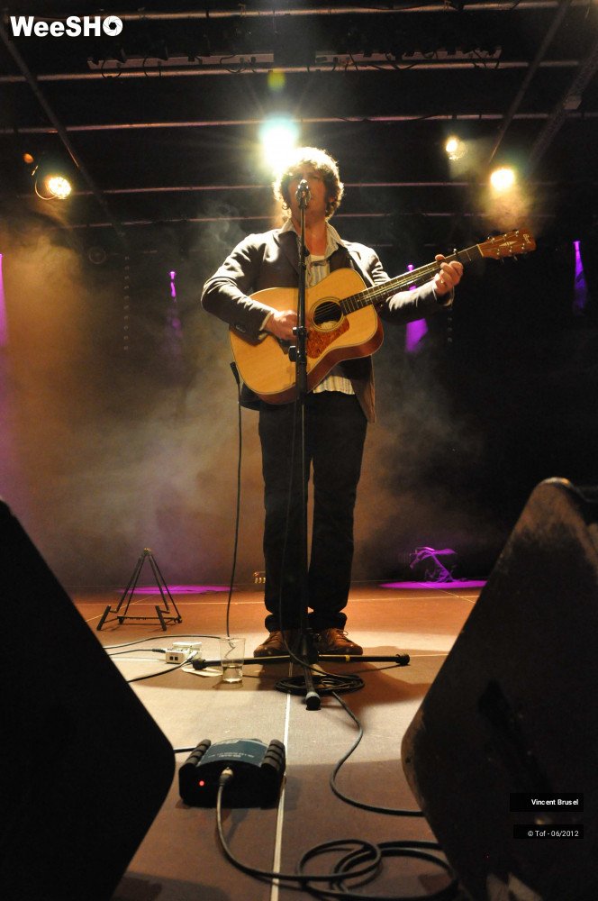 31/37 photos du spectacle Vincent Brusel