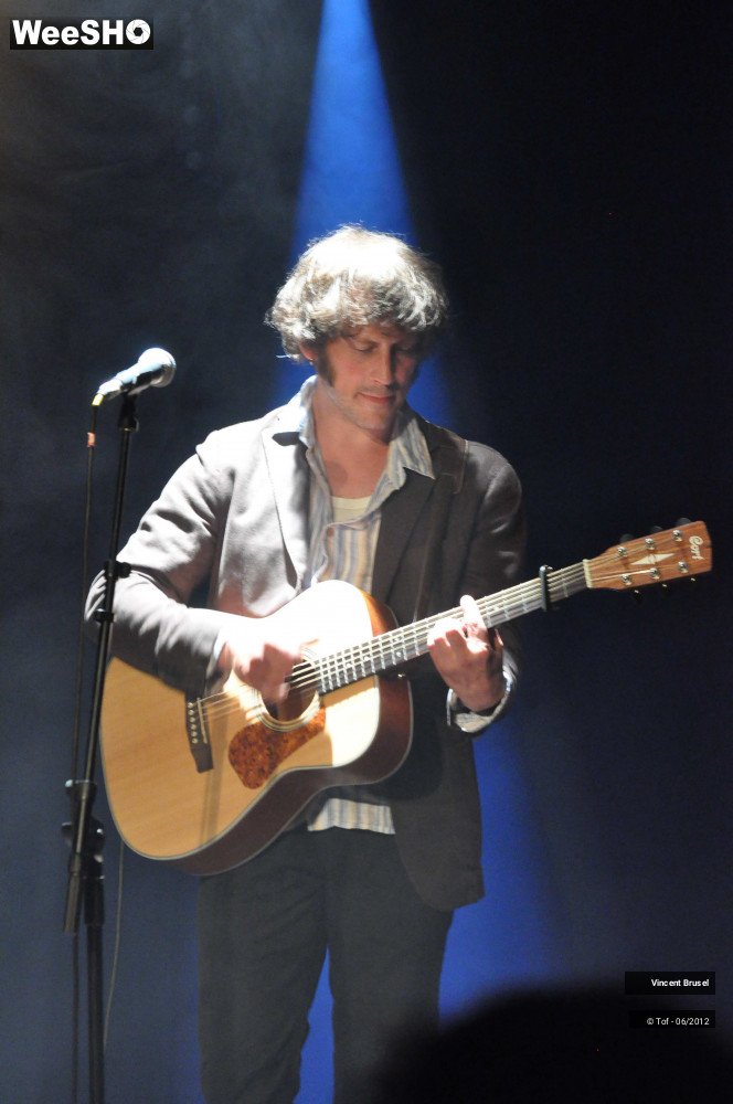 37/37 photos du spectacle Vincent Brusel