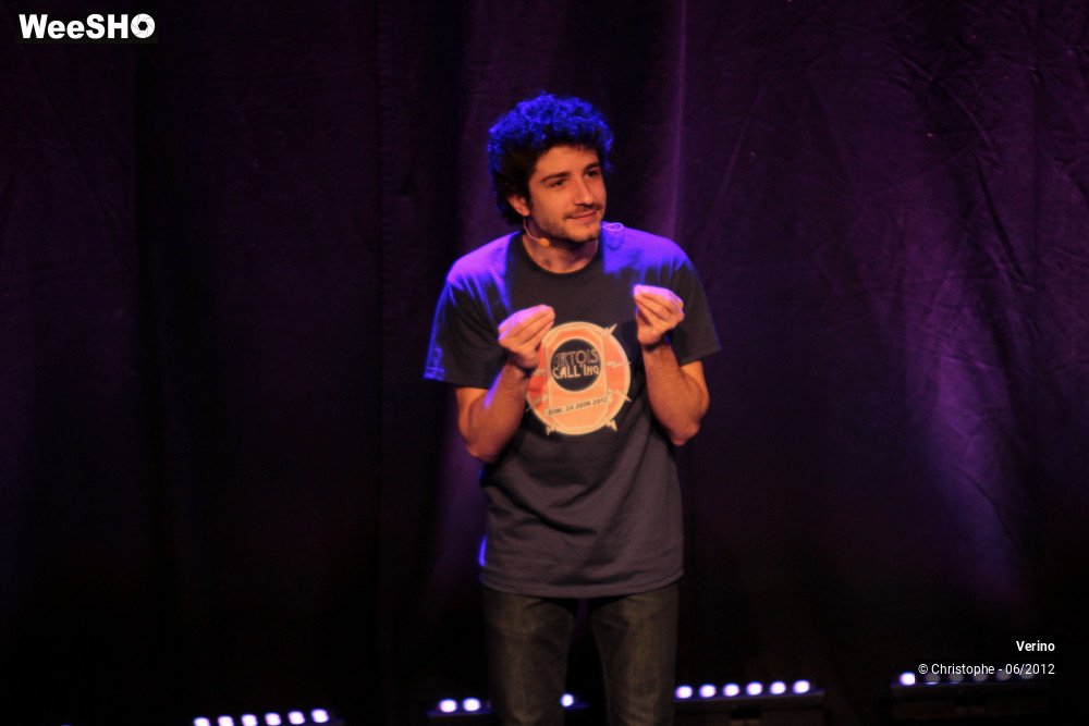 3/13 photos du spectacle Vérino