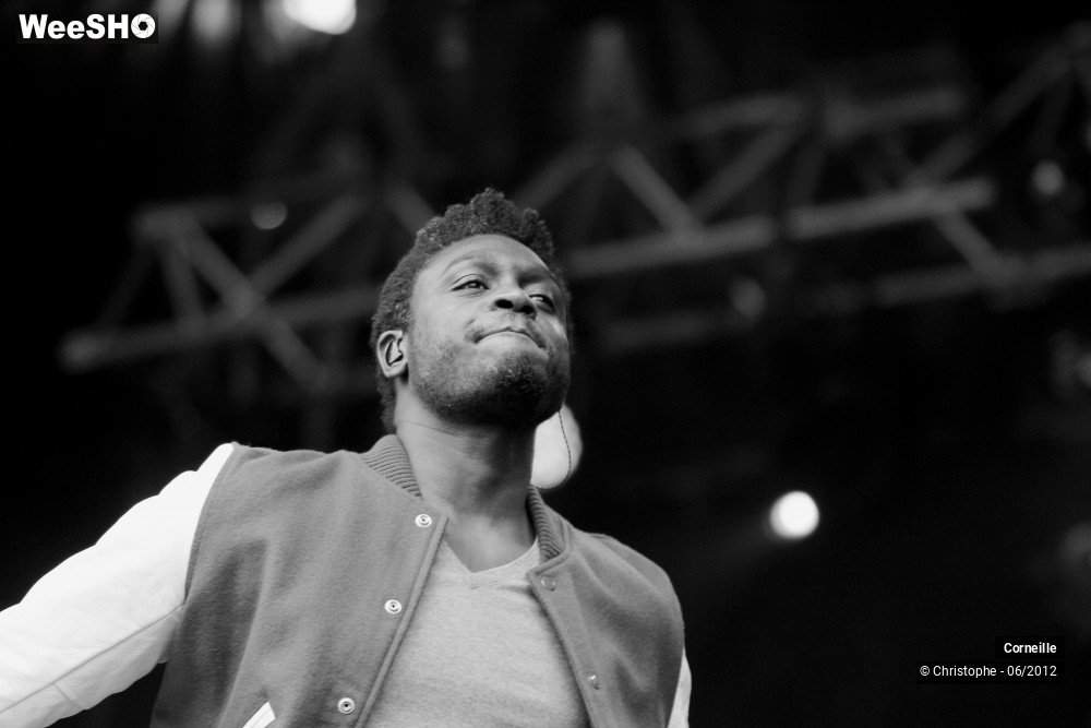 6/50 photos du spectacle Corneille