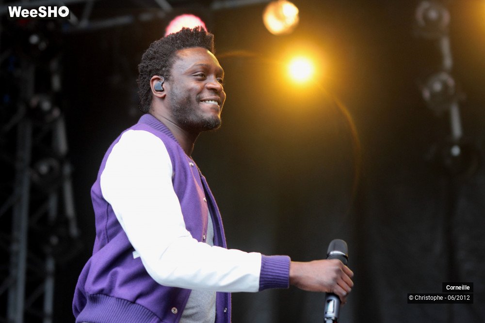 14/50 photos du spectacle Corneille