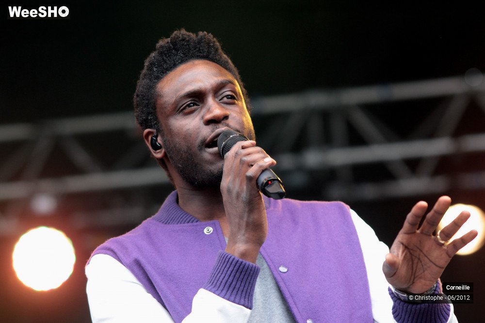 15/50 photos du spectacle Corneille