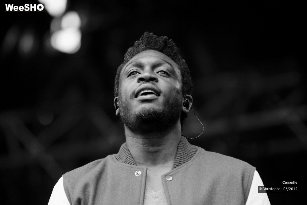 19/50 photos du spectacle Corneille