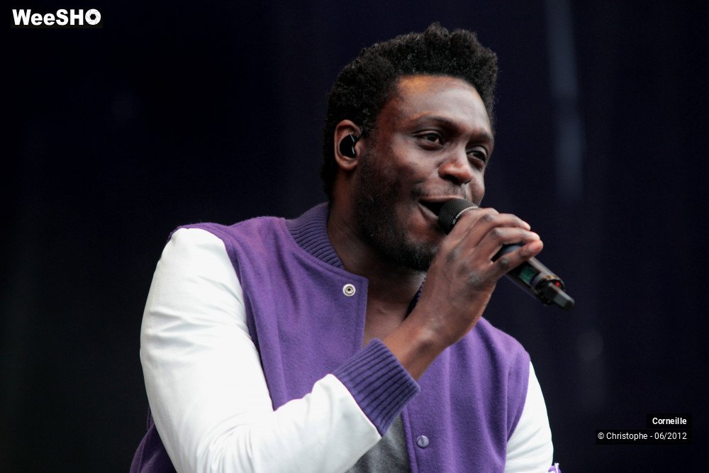 24/50 photos du spectacle Corneille