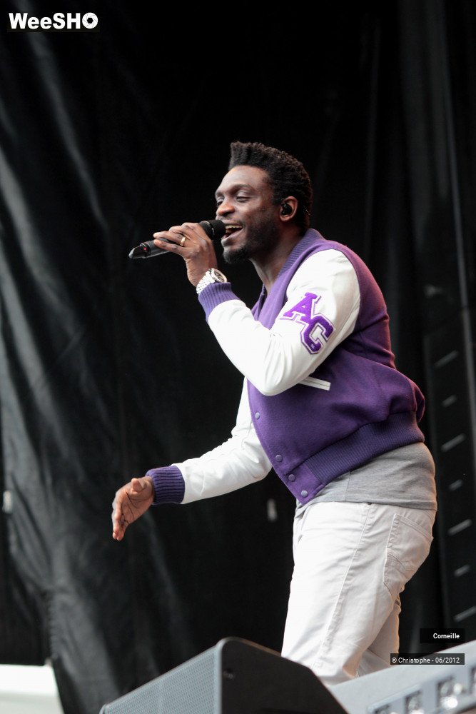 50/50 photos du spectacle Corneille