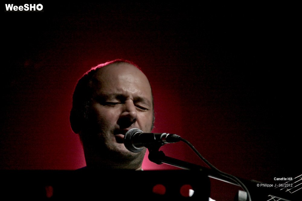 5/20 photos du spectacle Canette Hit