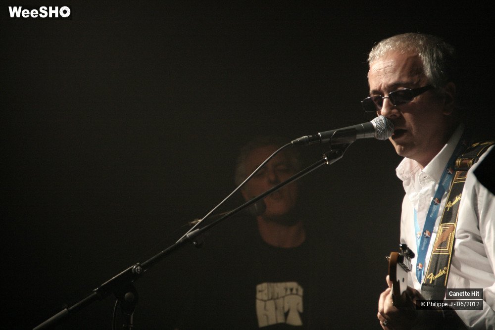 7/20 photos du spectacle Canette Hit