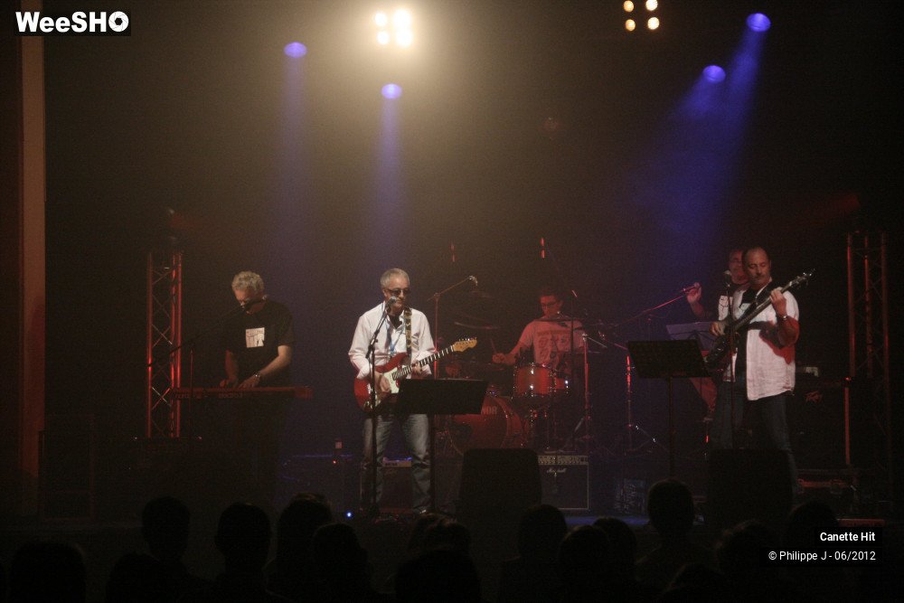 9/20 photos du spectacle Canette Hit