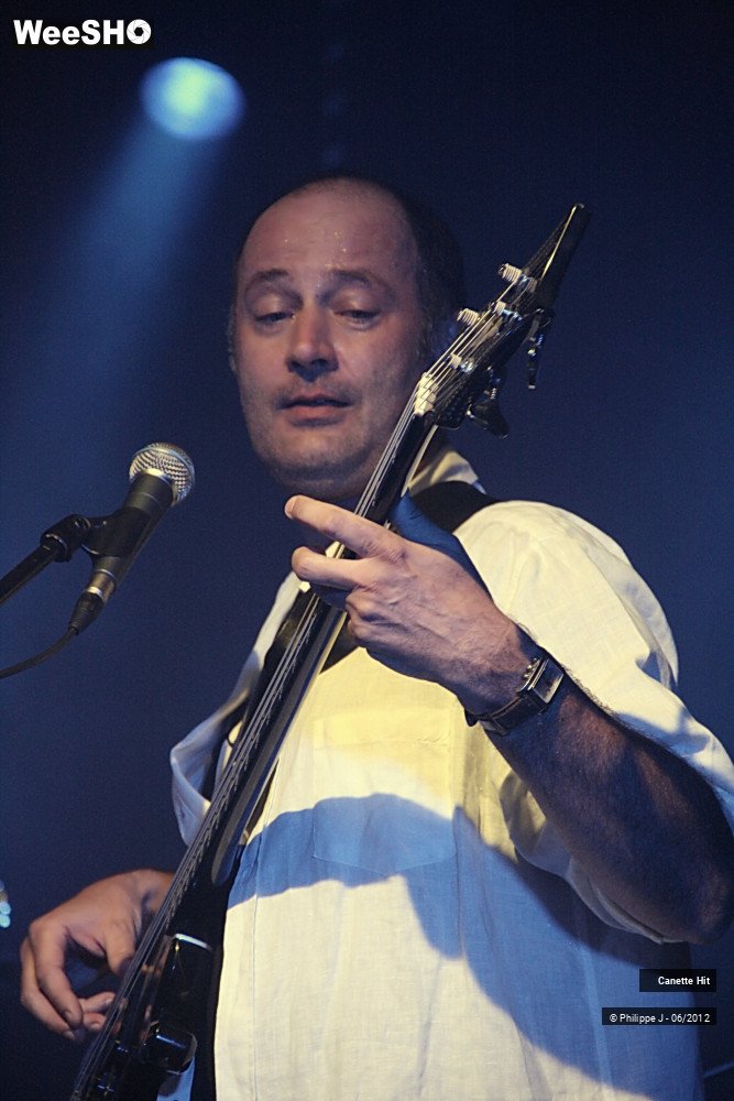 17/20 photos du spectacle Canette Hit