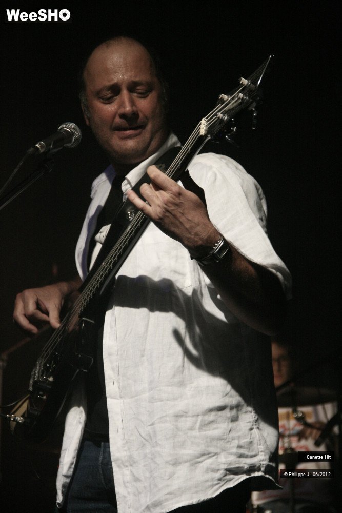 19/20 photos du spectacle Canette Hit
