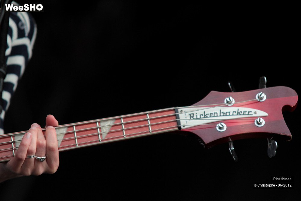 19/50 photos du spectacle Plasticines