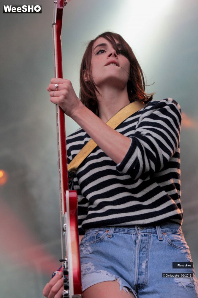 34/50 photos du spectacle Plasticines