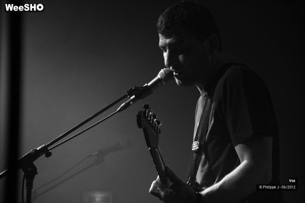 1/20 photos du spectacle Voz