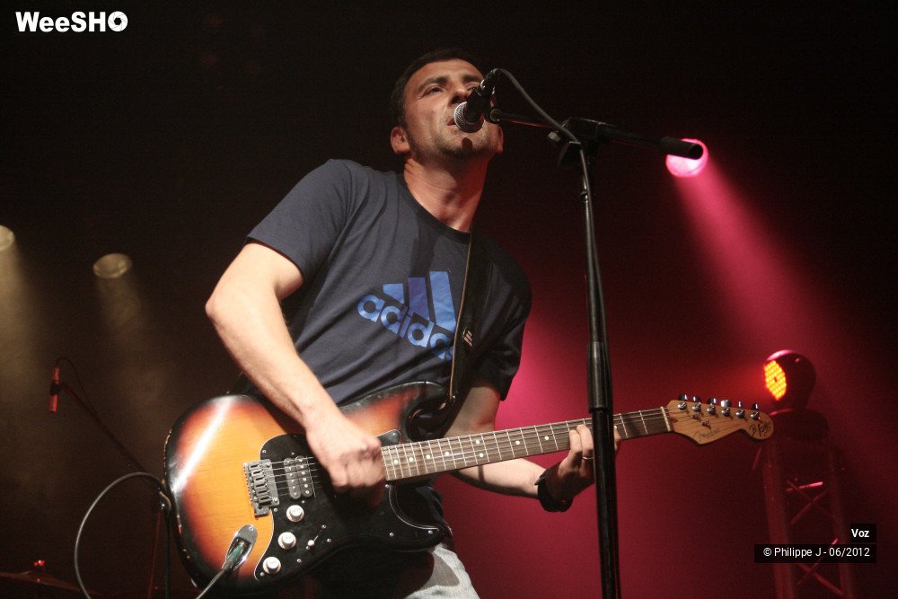 11/20 photos du spectacle Voz