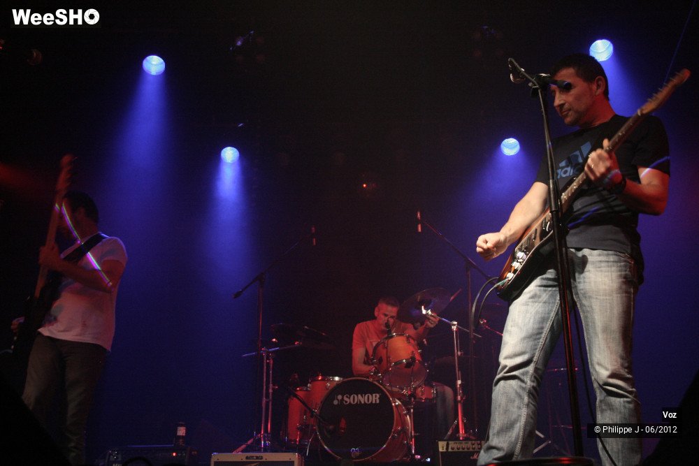 12/20 photos du spectacle Voz