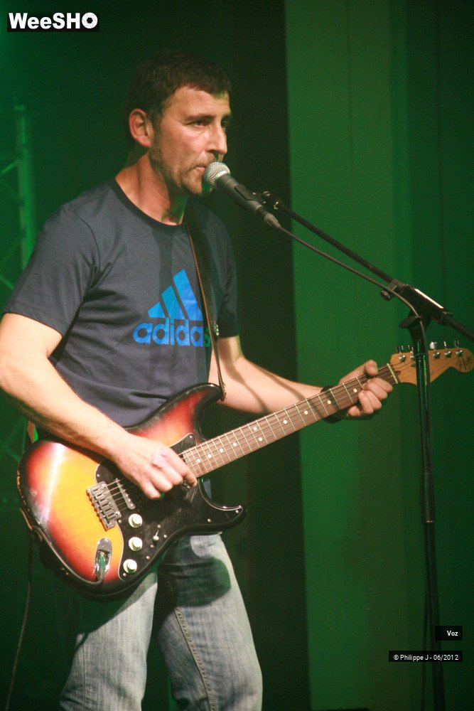 17/20 photos du spectacle Voz