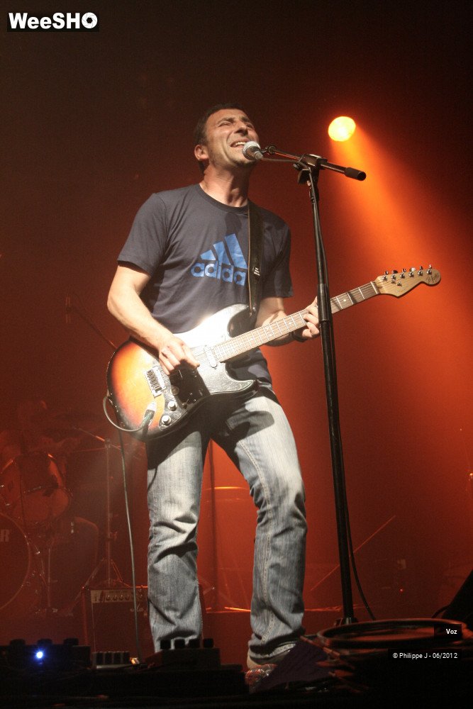 19/20 photos du spectacle Voz