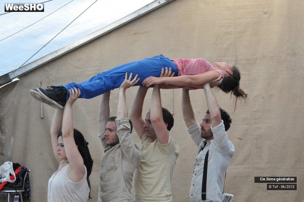 11/29 photos du spectacle T.I.N.A