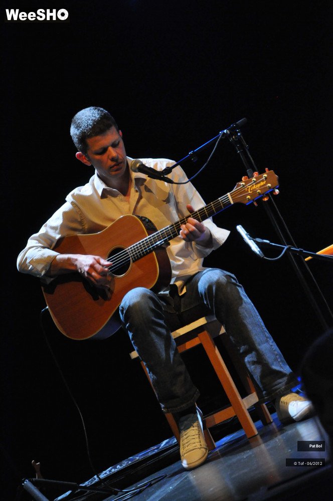 36/46 photos du spectacle Pat Bol