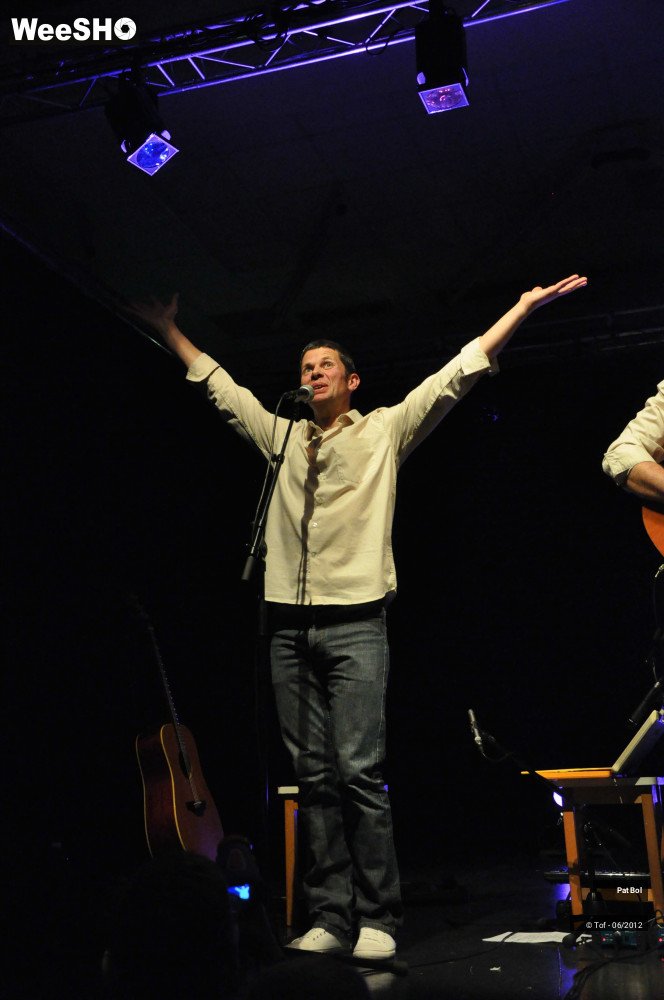 37/46 photos du spectacle Pat Bol