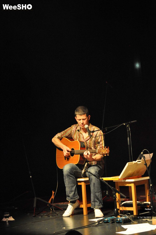 43/46 photos du spectacle Pat Bol