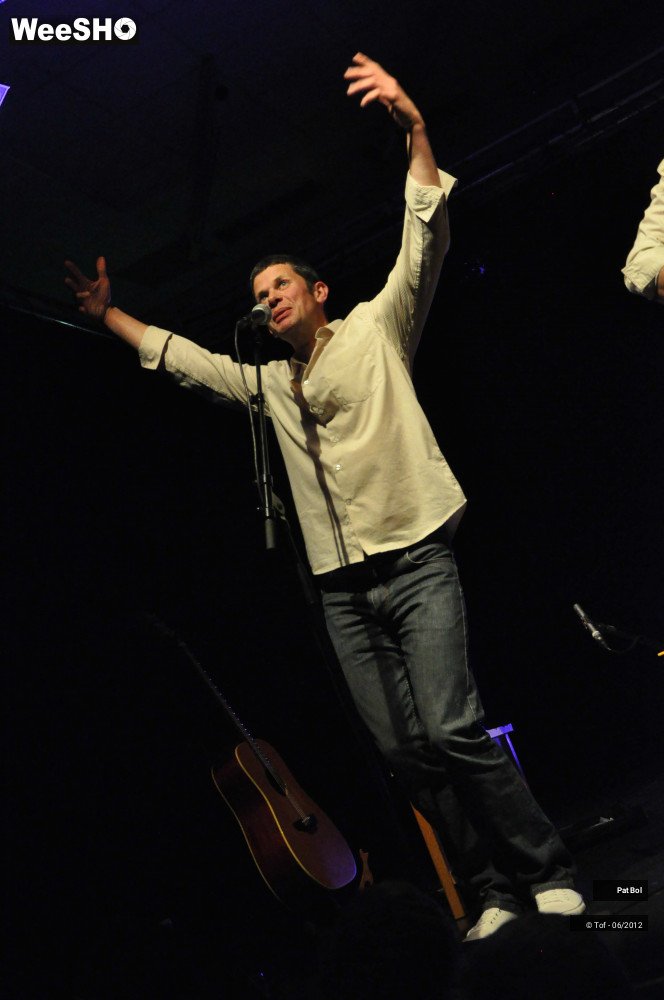 44/46 photos du spectacle Pat Bol