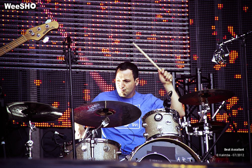 1/16 photos du spectacle Beat Assaillant