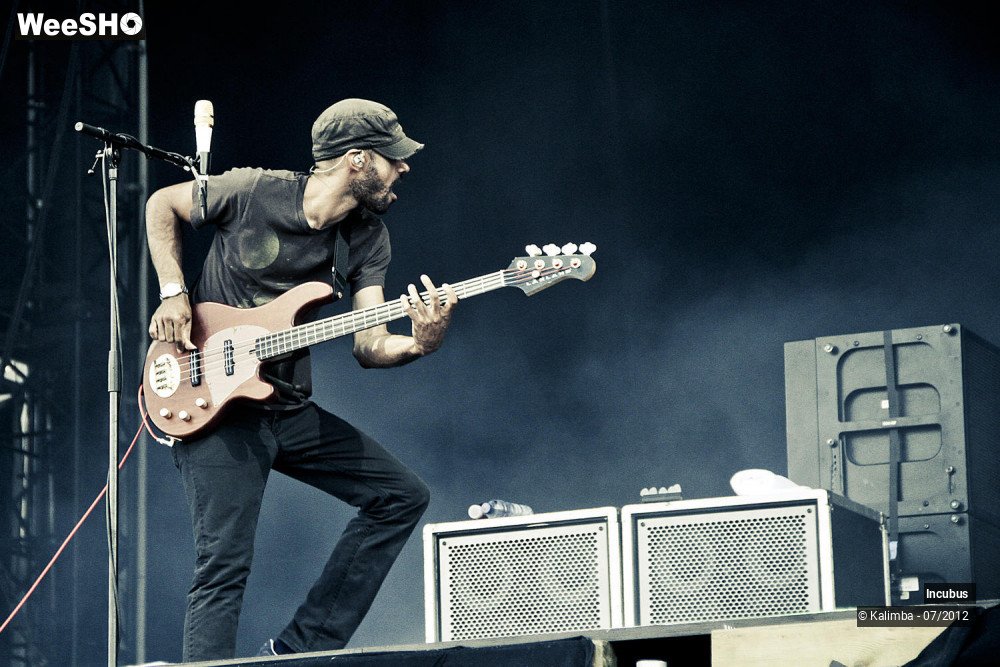 5/28 photos du spectacle Incubus