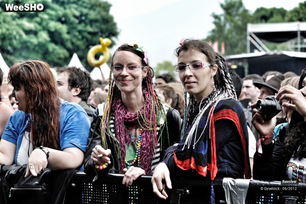 20/22 photos du spectacle Revolver