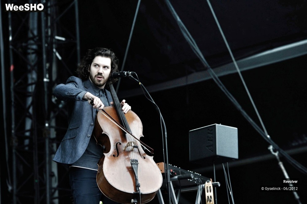 21/22 photos du spectacle Revolver