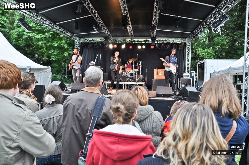 5/21 photos du spectacle Ace Out 