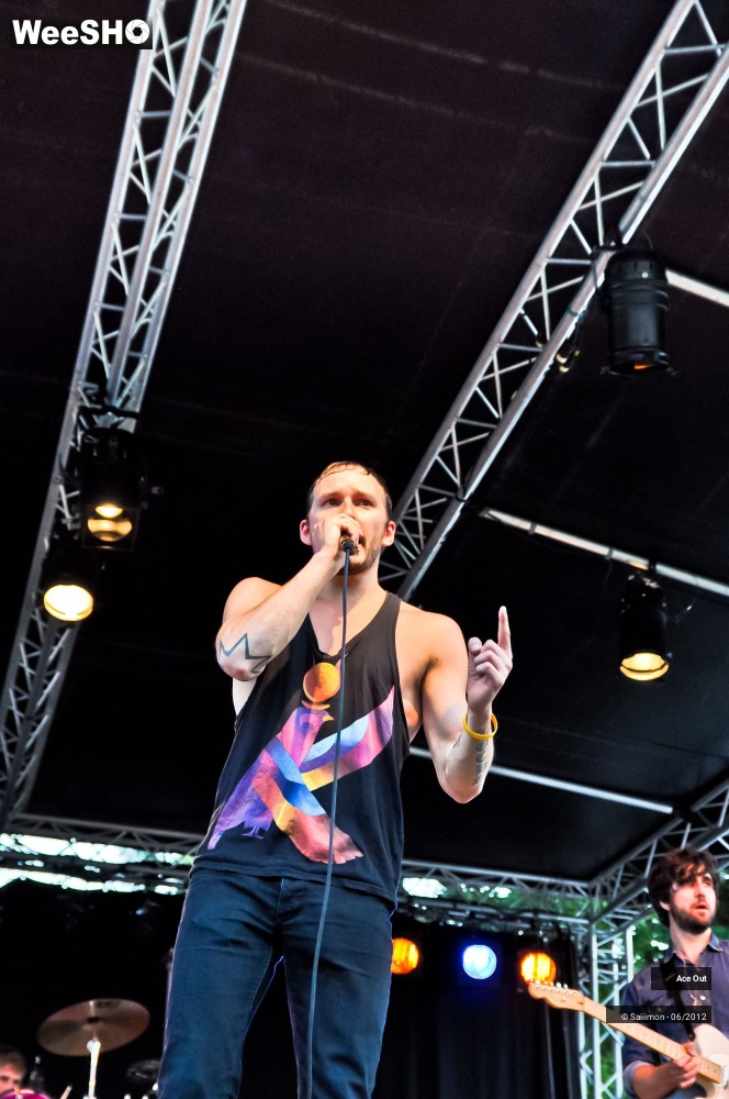 12/21 photos du spectacle Ace Out 