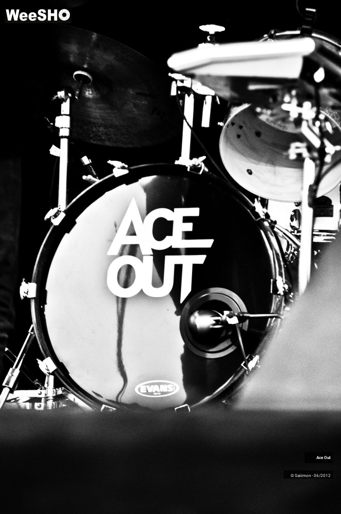 21/21 photos du spectacle Ace Out 