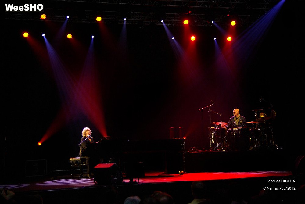 4/39 photos du spectacle Jacques Higelin