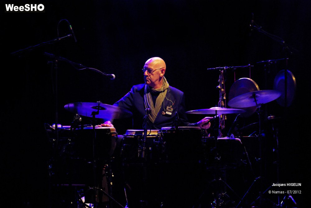 9/39 photos du spectacle Jacques Higelin