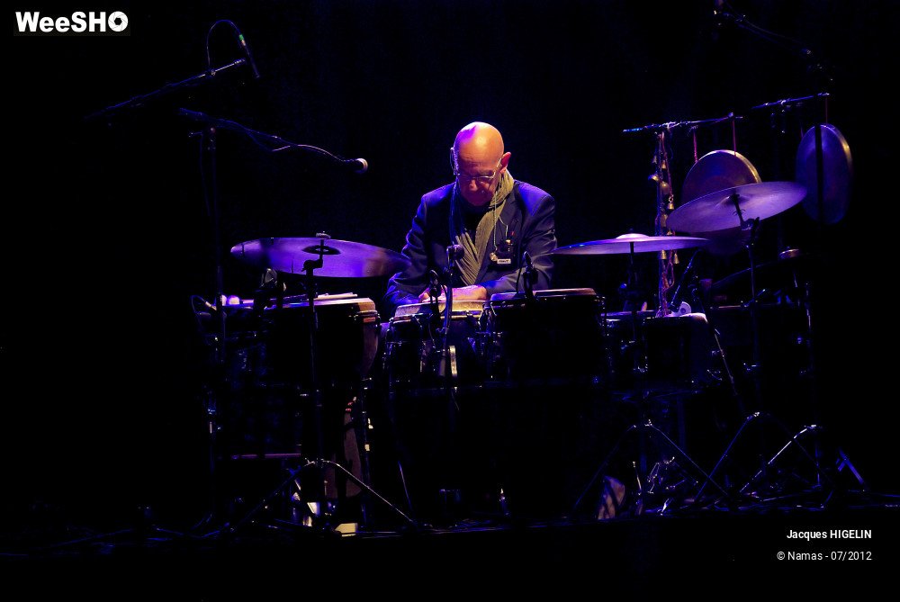 17/39 photos du spectacle Jacques Higelin