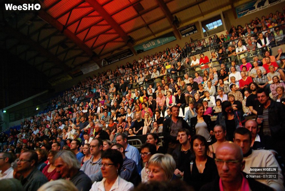 21/39 photos du spectacle Jacques Higelin