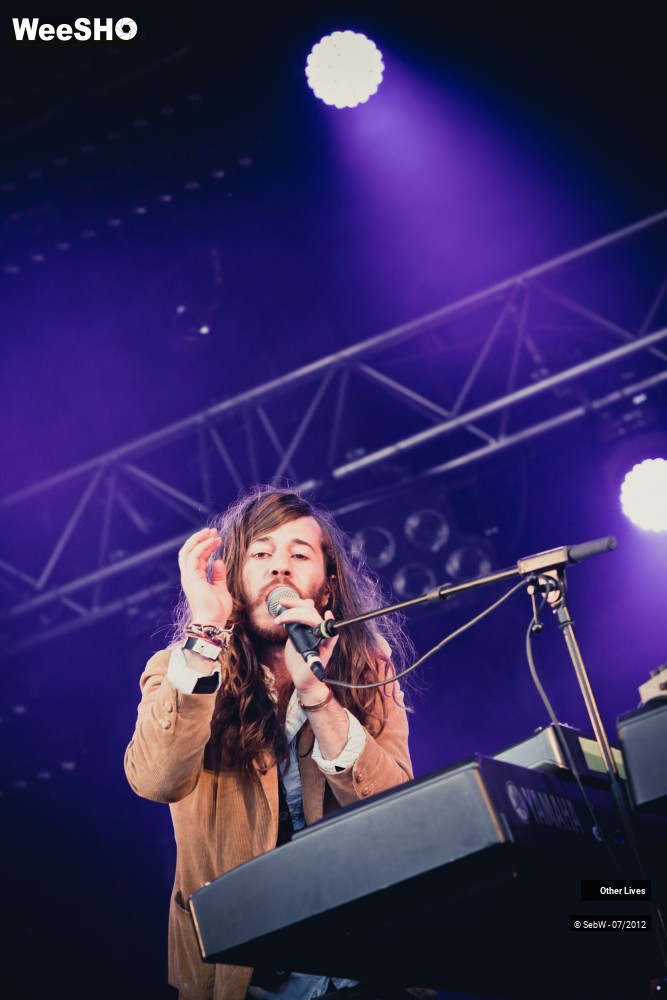 7/16 photos du spectacle Other Lives