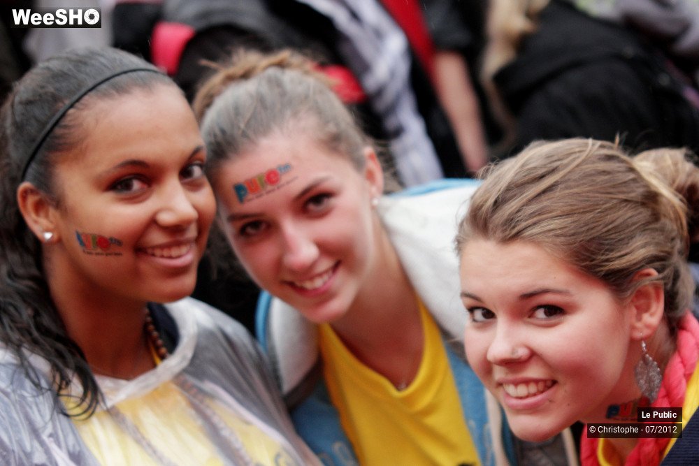 25/50 photos du spectacle Dour Ambiance J4 1/2