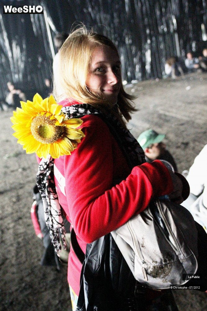 28/50 photos du spectacle Dour Ambiance J4 1/2