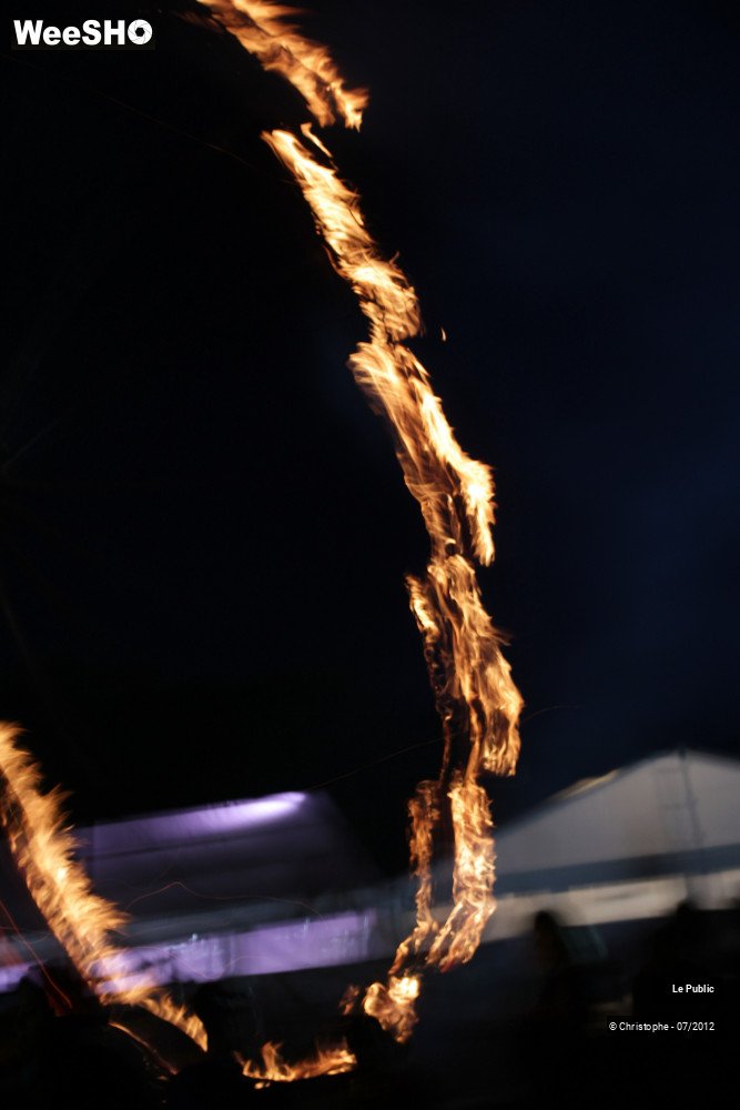 29/44 photos du spectacle Dour Ambiance J4 2/2