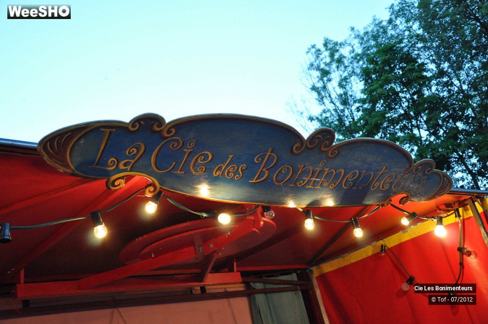 24/42 photos du spectacle La loterie érotique des demoiselles